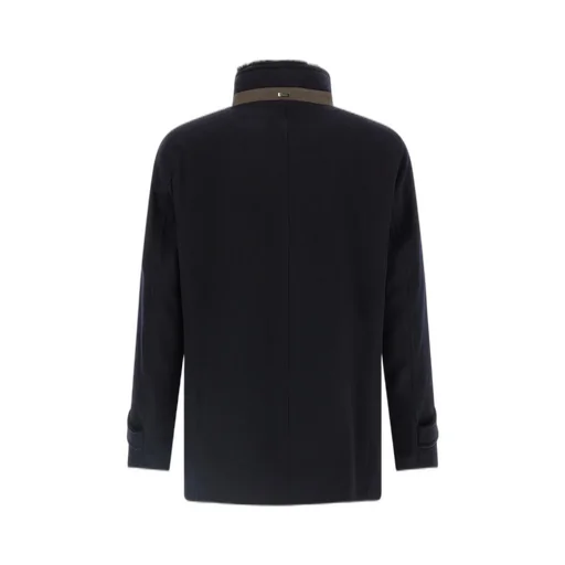 Long Sleeve Casual Jacket