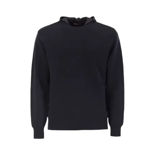 Cotton Hoodie