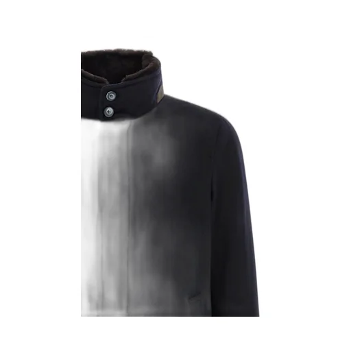 Long Sleeve Casual Jacket