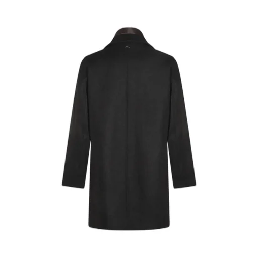 Long Sleeve Coat