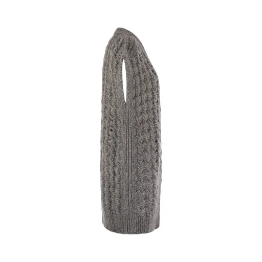 Sleeveless Sweater