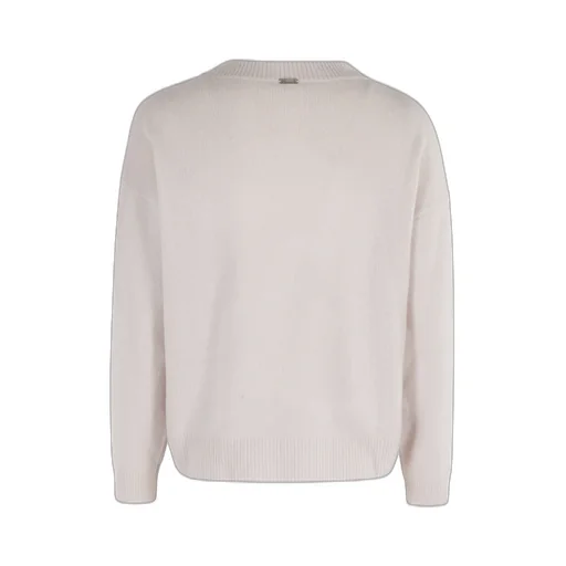 Crew Neck Sweater