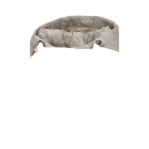 Hooded Padded Coat