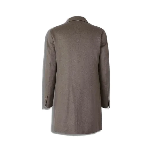 Long Sleeve Coat