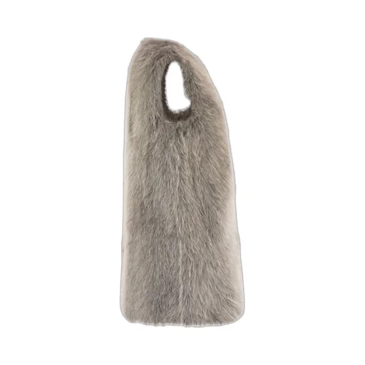 Sleeveless Fur