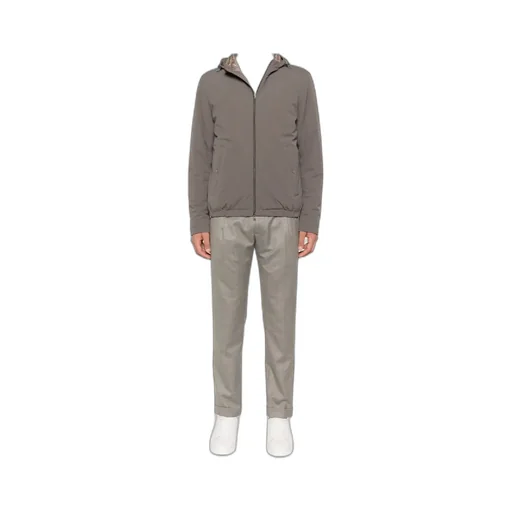 Resort Travel Ponente Jacket