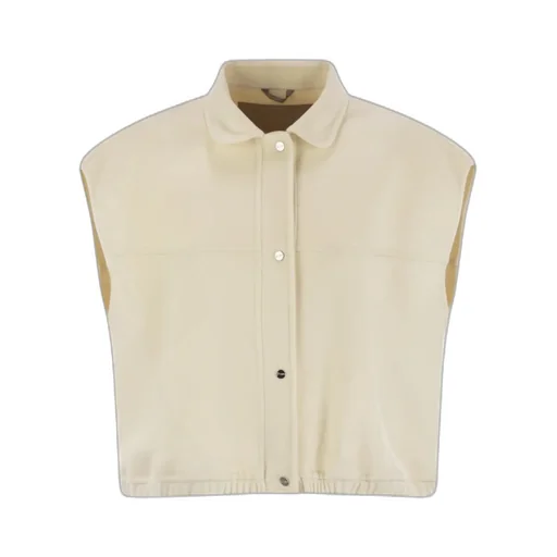Wool Vest