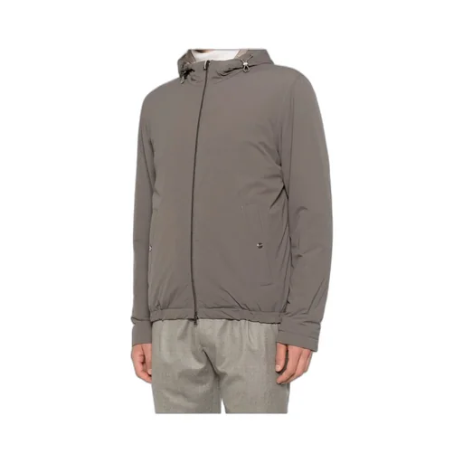 Resort Travel Ponente Jacket