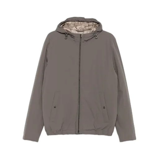 Resort Travel Ponente Jacket
