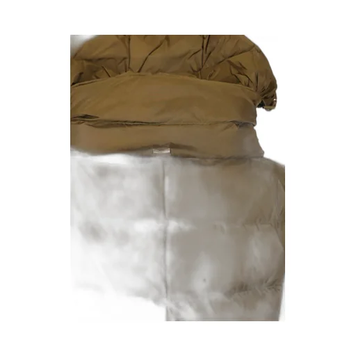Zipper Down Jacket