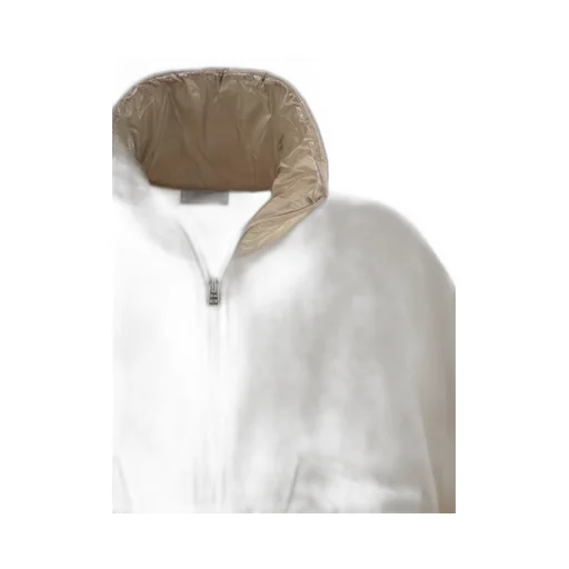 Turtleneck Coat