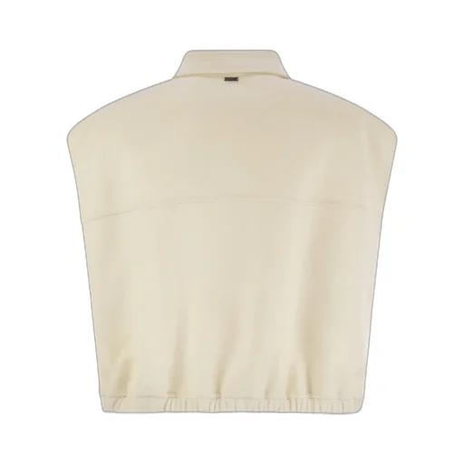 Wool Vest