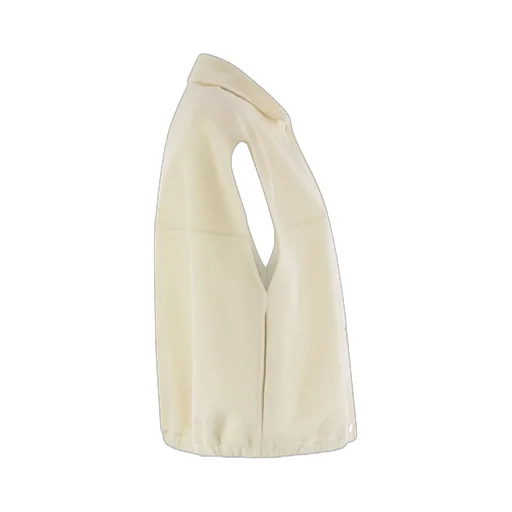 Wool Vest