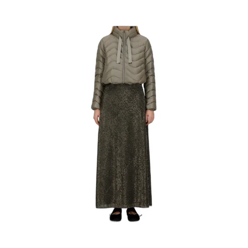 Ultralight Resort Short Jacket