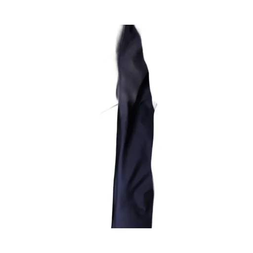 Hooded Padded Jacket