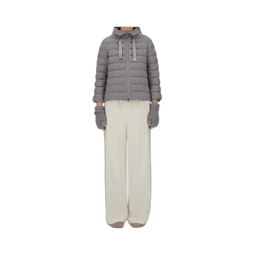 Padded Jacket
