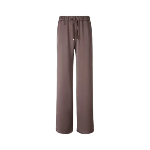 Drawstring Casual Pants