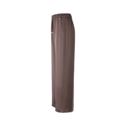 Drawstring Casual Pants