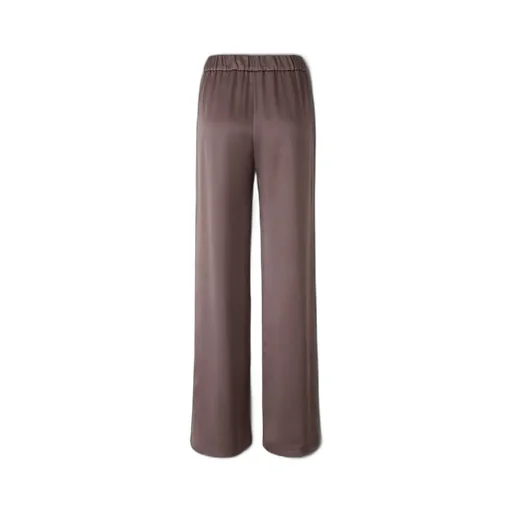 Drawstring Casual Pants