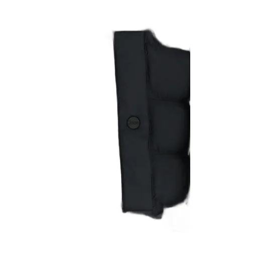 High Neck Padded Jacket