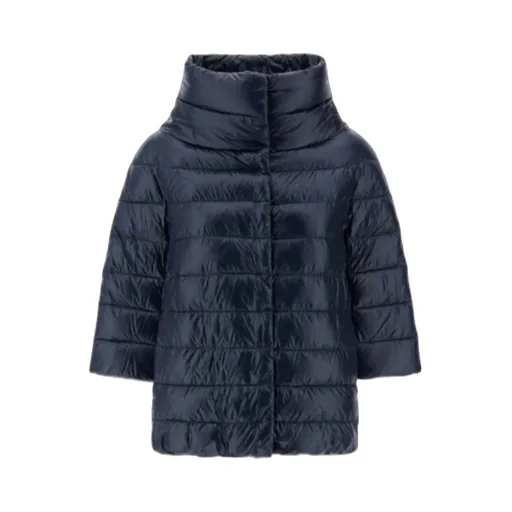 Padded Jacket
