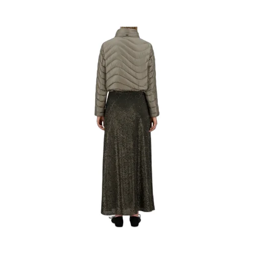 Ultralight Resort Short Jacket