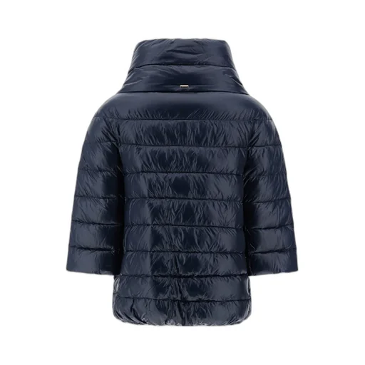 Padded Jacket