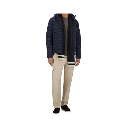 Resort Padded Jacket