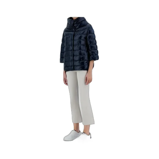 Padded Jacket