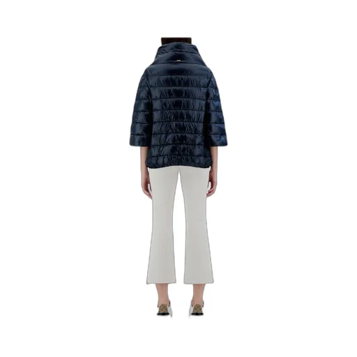 Padded Jacket