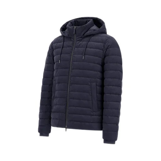 Resort Padded Jacket