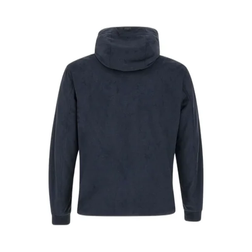Resort Hooded Jacket