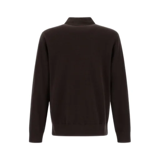 Panelled Jacket