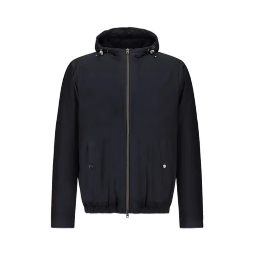 Resort Travel Ponente Jacket