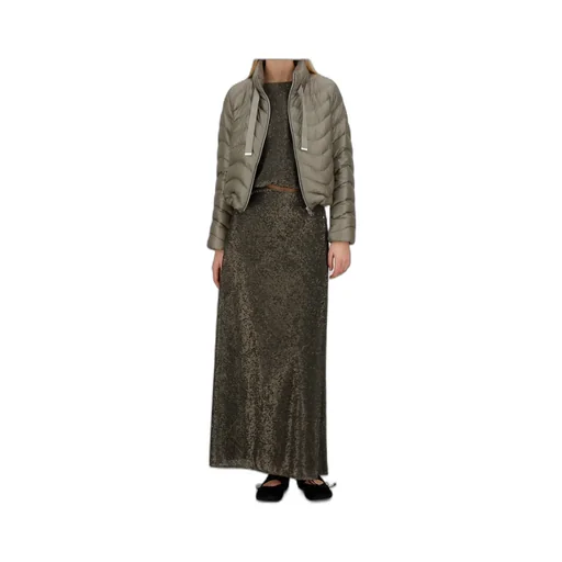 Ultralight Resort Short Jacket