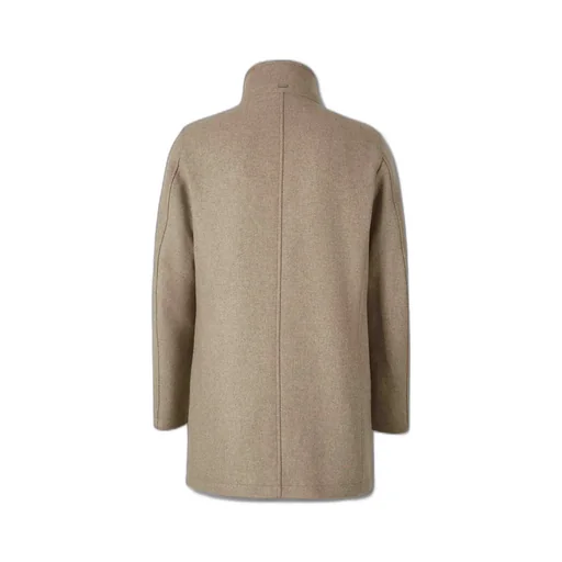 Long Sleeve Coat