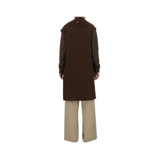 Fringe Vest Casual Jacket