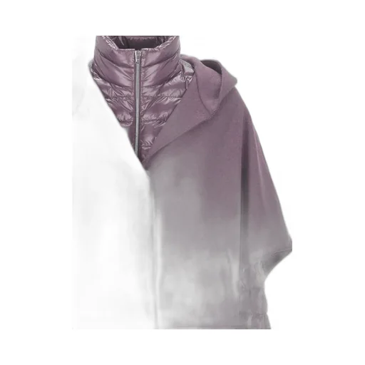Double Layered Down Jacket