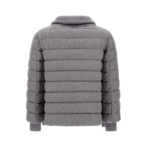 Padded Jacket