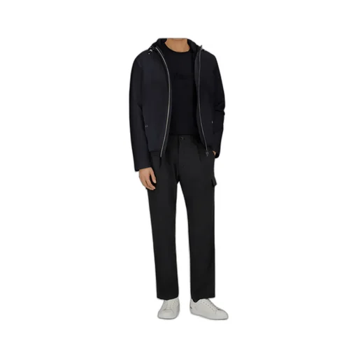 Resort Travel Ponente Jacket