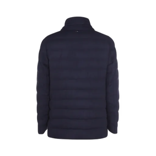 Single Breasted Coat