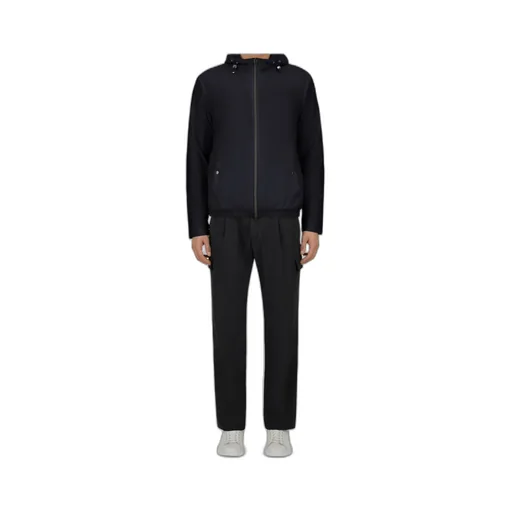 Resort Travel Ponente Jacket