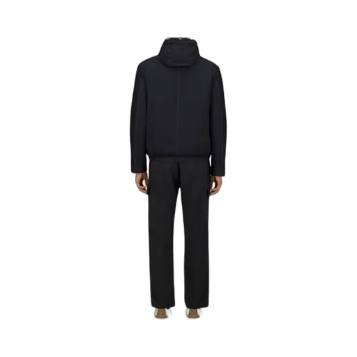 Resort Travel Ponente Jacket