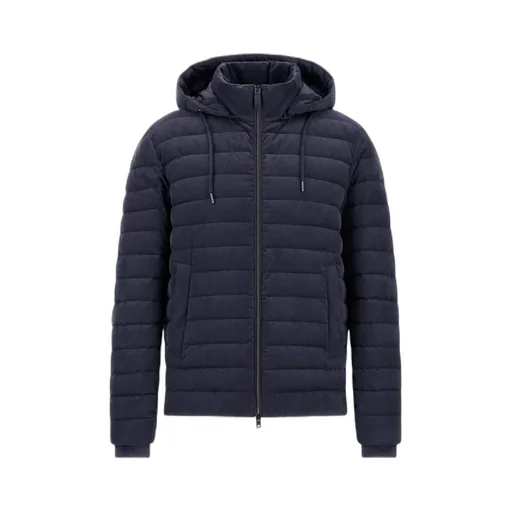 Resort Padded Jacket