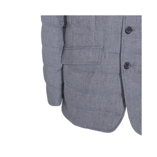 Single Breasted Coat