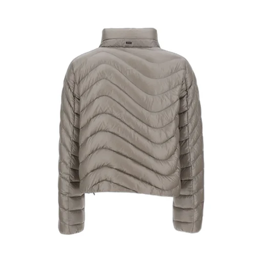 Ultralight Resort Short Jacket