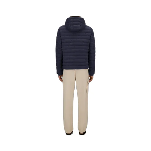 Resort Padded Jacket