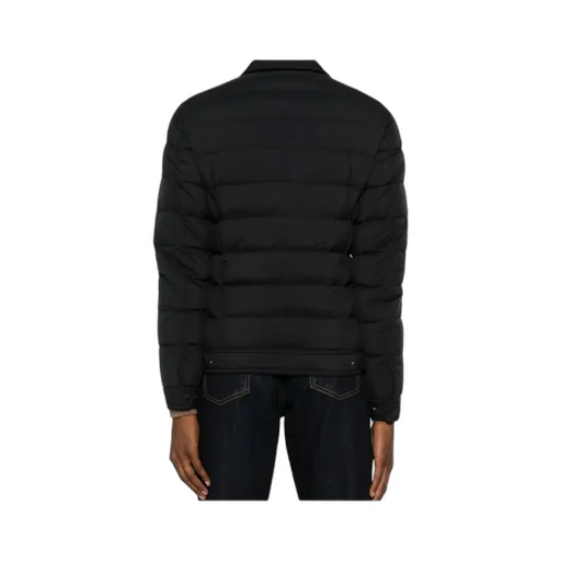 Long Sleeve Down Jacket