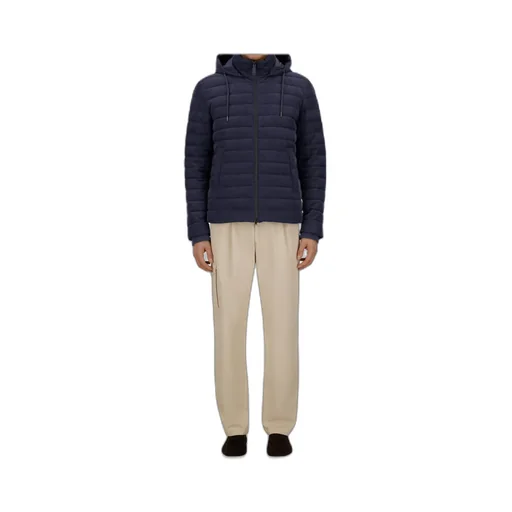 Resort Padded Jacket