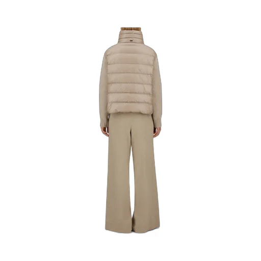 Ultralight Knitted Resort Jacket